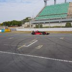 Testing for the Asian Formula Renault Series, Zhuhai International Circuit, Zhuhai 2019