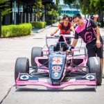 Round 4: Asian Formula Renault Series, Sepang International Circuit, Malaysia 2019