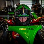Post season test Formula Renault Eurocup, Yas Marina Circuit, Abu Dhabi 2019