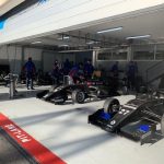 Post season test Formula Renault Eurocup, Paul Ricard, France 2019