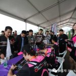 Round 1: Asian Formula Renault Series, Zhuhai International Circuit, China 2019