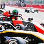 Round 2: Formula Renault Eurocup, Autodromo di Imola, Italy 2020